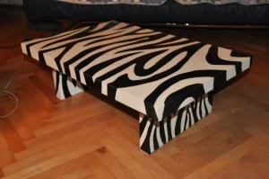 Farbanje medijapana u komori