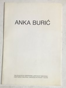 Anka Burić