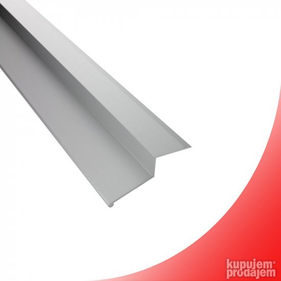 Balkonska okapnica AO-10N