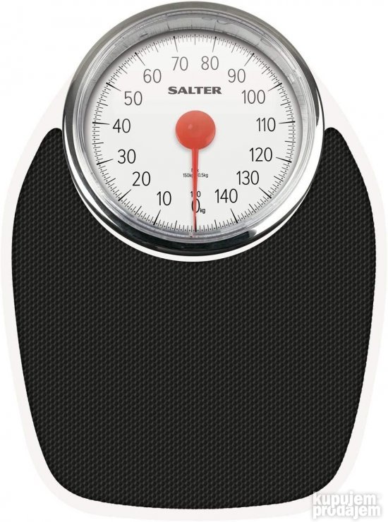Mehanicka vaga - Salter 195