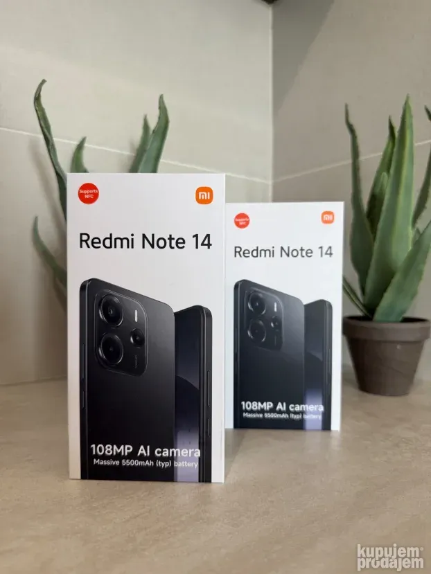 Xiaomi Redmi Note 14/Pro +/Poco X7 Pro/F6/F7/Pro/15T/Ultra