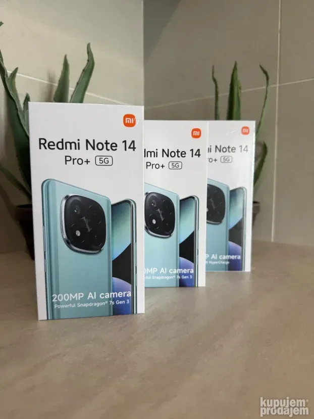 Xiaomi Redmi Note 14/Pro +/Poco X7 Pro/F6/F7/Pro/15T/Ultra