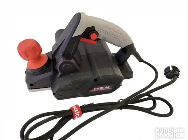Električno rende MAKUTE 650W