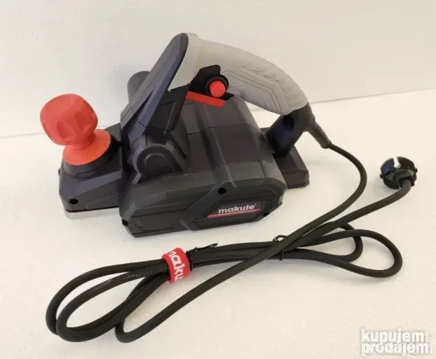 Električno rende MAKUTE 650W