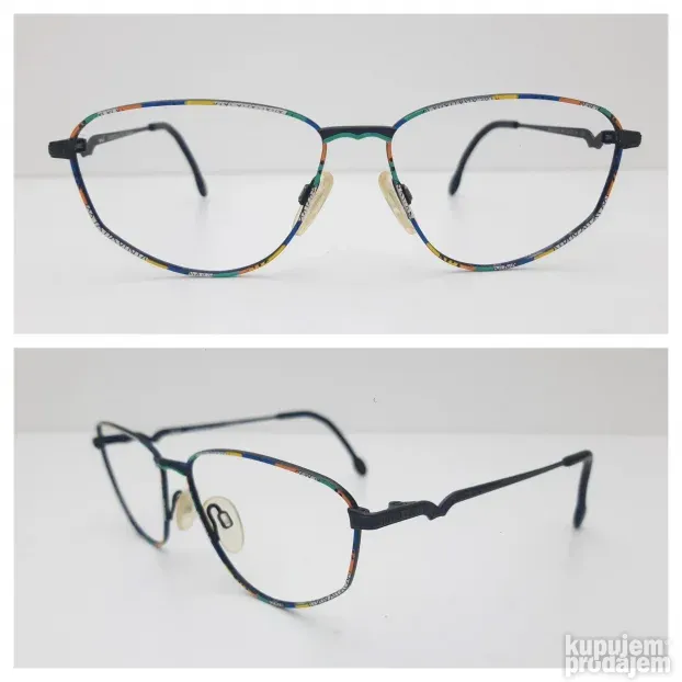 MONDI by METZLER mod.5404 Germany dioptrijski okvir