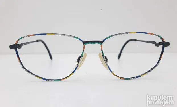 MONDI by METZLER mod.5404 Germany dioptrijski okvir
