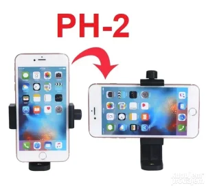 Držač holder za telefon za tripod   BESPLATNA DOSTAVA