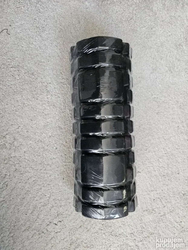 Fitnes Joga roler za vežbanje i masažu tela