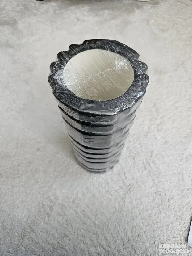 Fitnes Joga roler za vežbanje i masažu tela