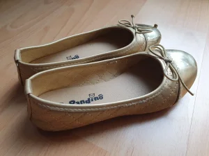 Baletanke za devojcice Pandino