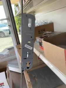 Brava za Turska PVC vrata 85/28