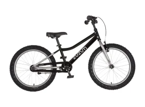 Dečiji bicikl ZUM ZUM crni 20" šif 15924