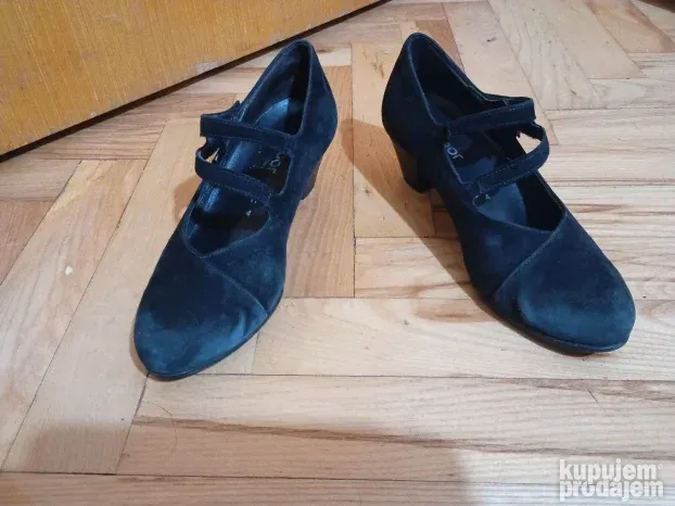 Cipele na štiklu GABOR br.38