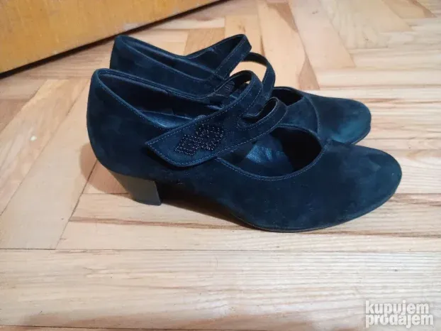 Cipele na štiklu GABOR br.38