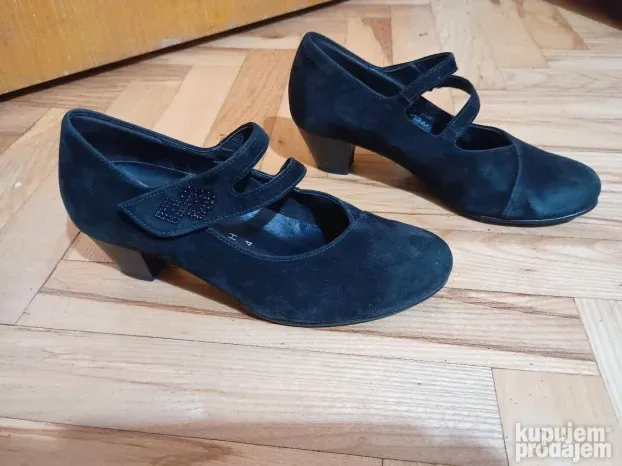Cipele na štiklu GABOR br.38