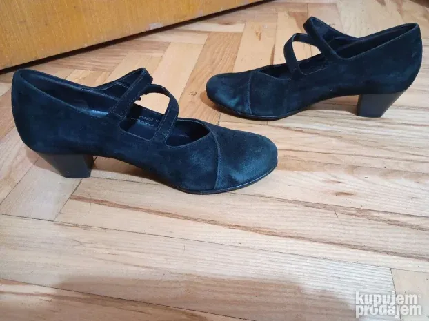 Cipele na štiklu GABOR br.38