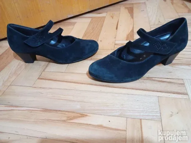 Cipele na štiklu GABOR br.38