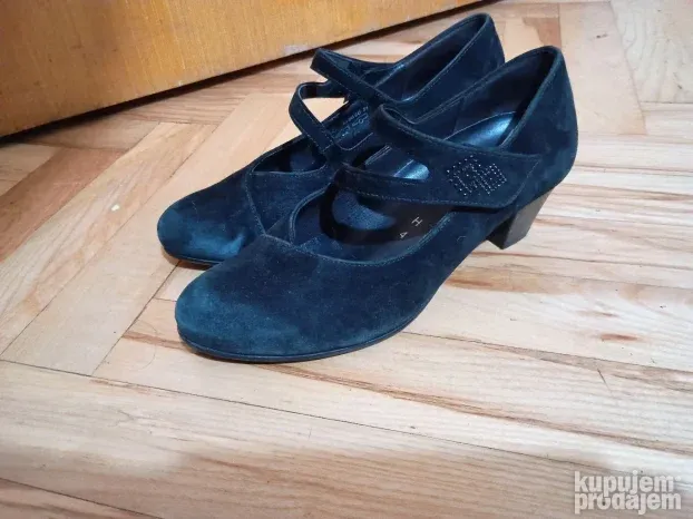 Cipele na štiklu GABOR br.38