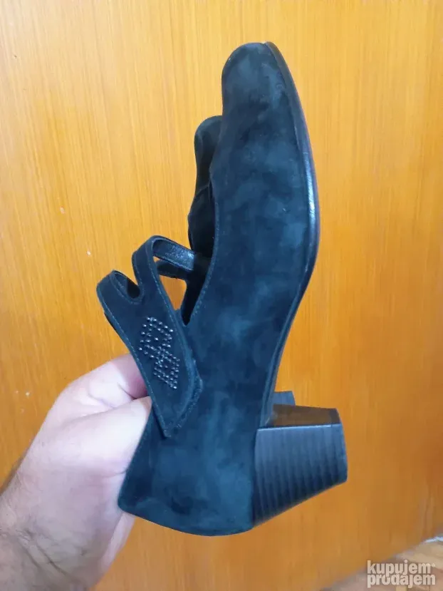 Cipele na štiklu GABOR br.38