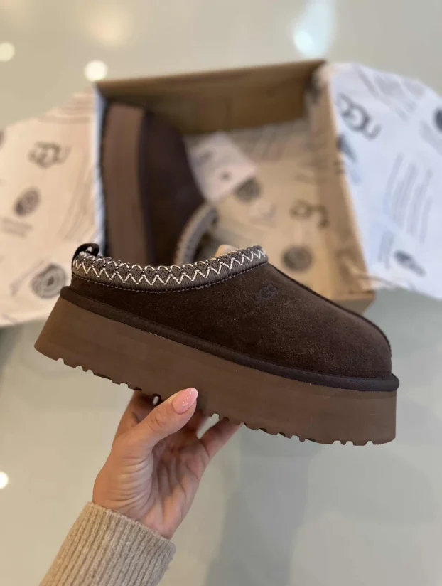NOVO UGG Tazz, UltraMiniPlatform AKCIJA!