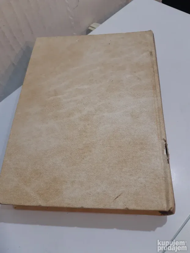 Seobe Milos Crnjanski 1990g.