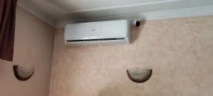 Montaža i servis klima uređaja