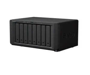 SYNOLOGY DS1823xs+