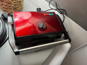 Elektricni gril ( toster) kao nov