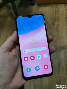 Samsung A30s