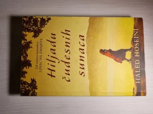 Hiljadu čudesnih sunaca