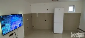 Gostivarska, Staro groblje, 2.0 dvosoban, 50 m²