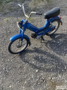 Tomos automatik 3k