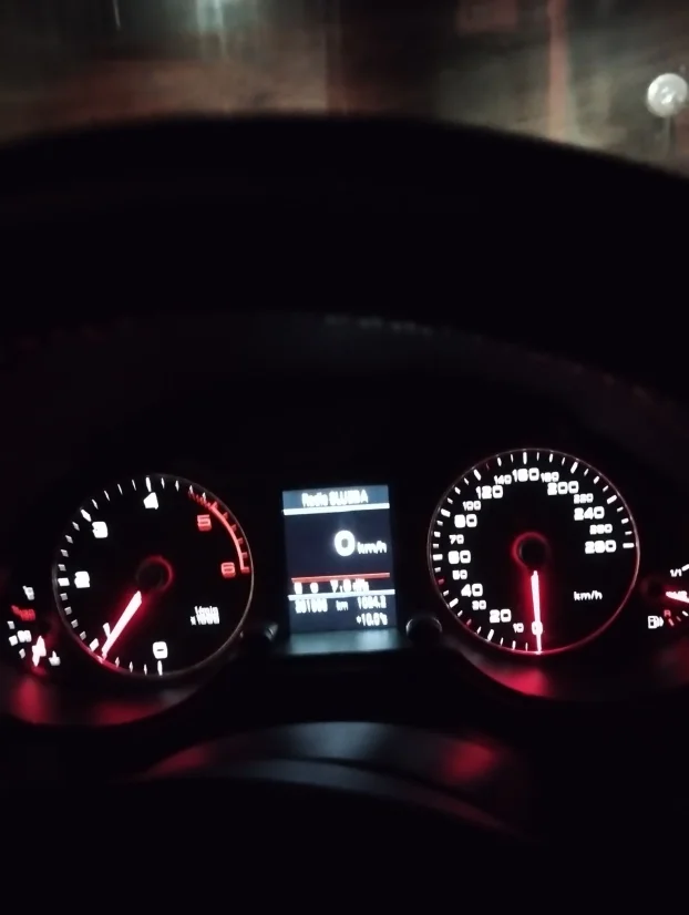 2014 Audi Q5 2,0 TDI 