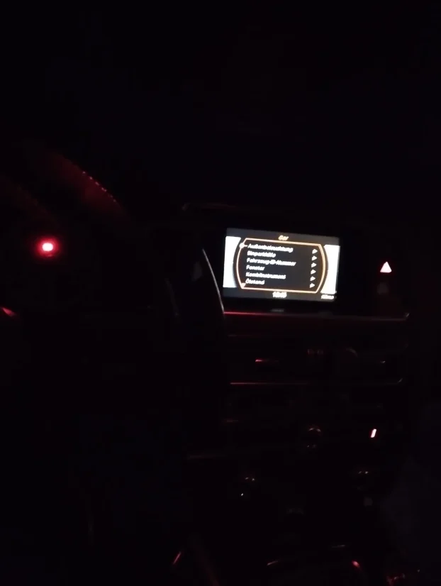 2014 Audi Q5 2,0 TDI 