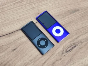 Apple iPod Nano (4th Gen) A1285