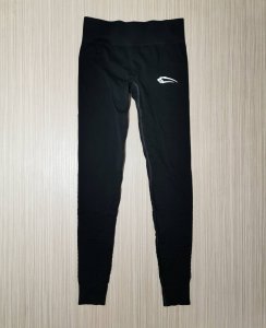 Smilodox ženske fitnes helanke XS