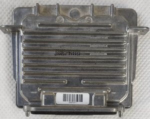 Xenon ballast Valeo D3S green