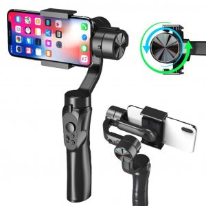 Stabilizator za telefone i akcione kamere 3 Axis Handheld Gi