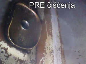 Zaštita Čišćenje ,Reparacija rezervoara