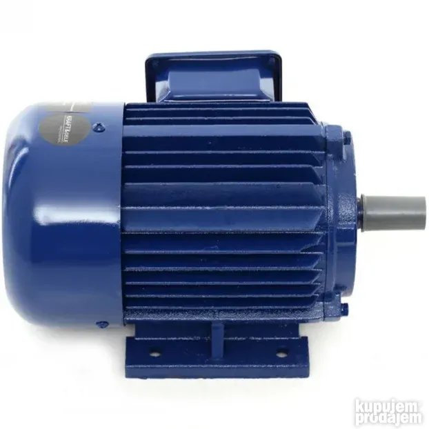 Trofazni Elektromotor KRAFT&DELE 1,5kW 2840o/min