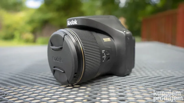 Kodak Pixpro AZ901 Digitalna kamera KupujemProdajem