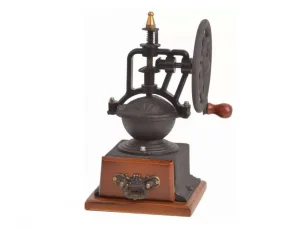 Retro mlin za kafu cene KINGHOFF kh1205