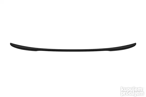 BMW F30 Spojler gepeka tip M4 2012-2019