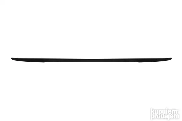 BMW F30 Spojler gepeka tip M4 2012-2019