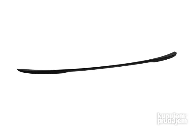 BMW F30 Spojler gepeka tip M4 2012-2019