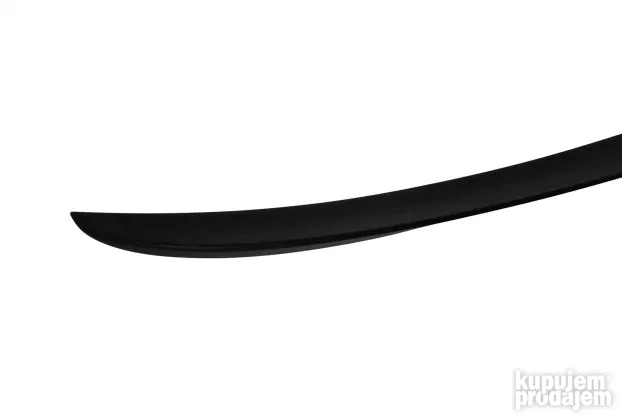 BMW F30 Spojler gepeka tip M4 2012-2019