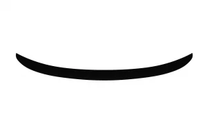 BMW F30 Spojler gepeka tip M4 2012-2019