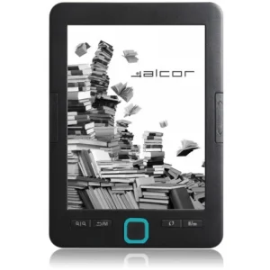 Alcor Myth Led 6" 8gb Black