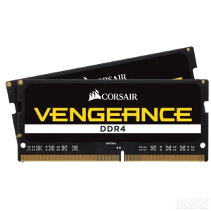 Corsair 64GB Vengeance Notebook DDR4 2666MHz CL18 KIT CMSX6