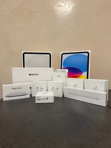 Ipad 10/11/Airtag/Airpods/ANC/Pencil/Watch SE/9/10/Ultra